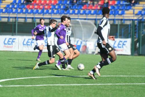 ACF FIORENTINA VS UDINESE CALCIO 13